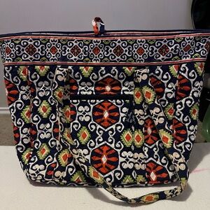 Vera Bradley Tote Bag